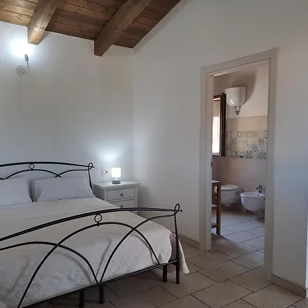 Agriturismo Sa Murta In Sennariolo-Oristano Exterior photo