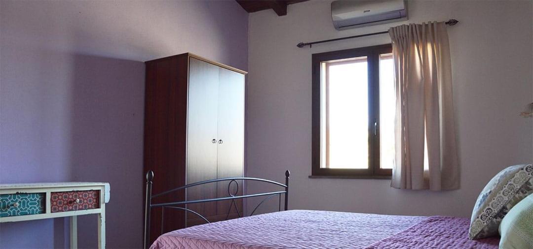 Sa Murta In Sennariolo-oristano Vakantieboerderij Sennariolo