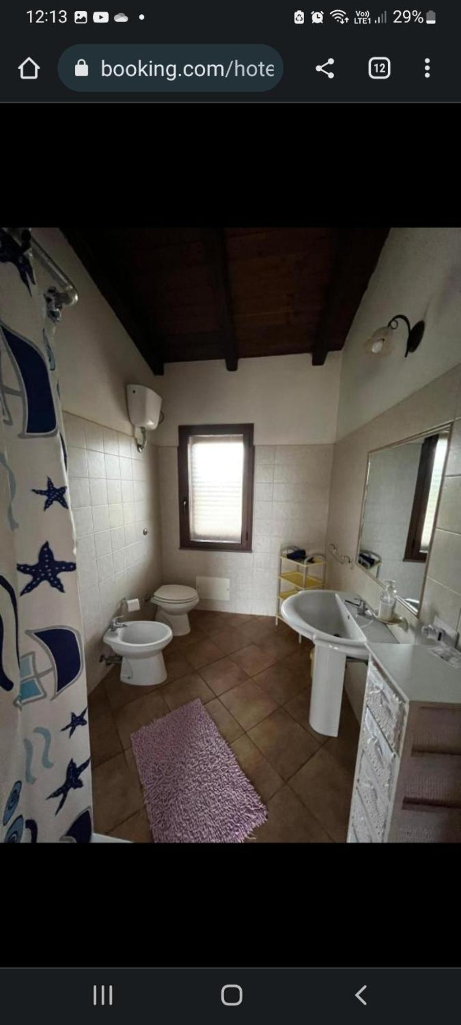 Sa Murta In Sennariolo-oristano Sennariolo