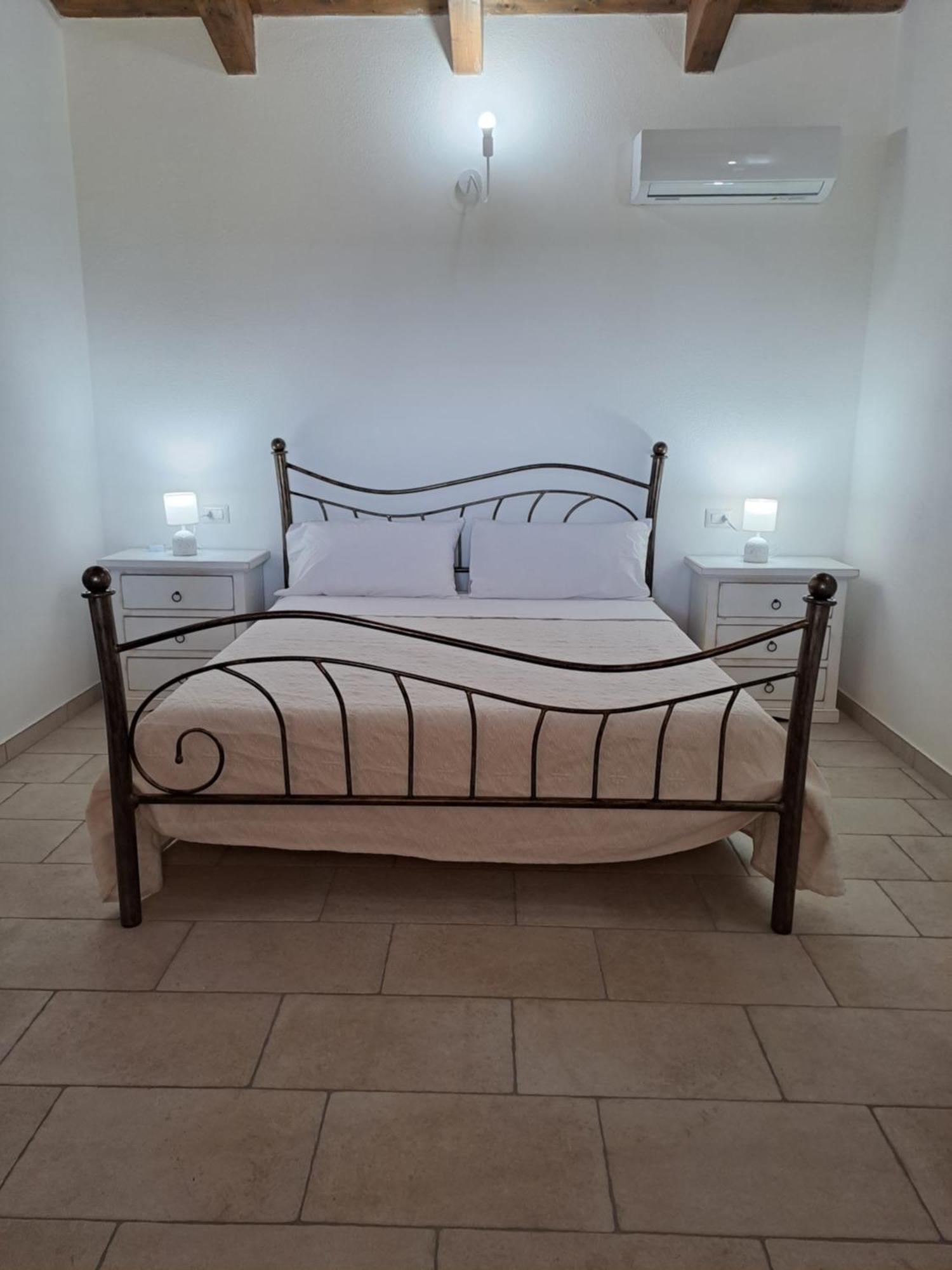 Sa Murta In Sennariolo-oristano Sennariolo