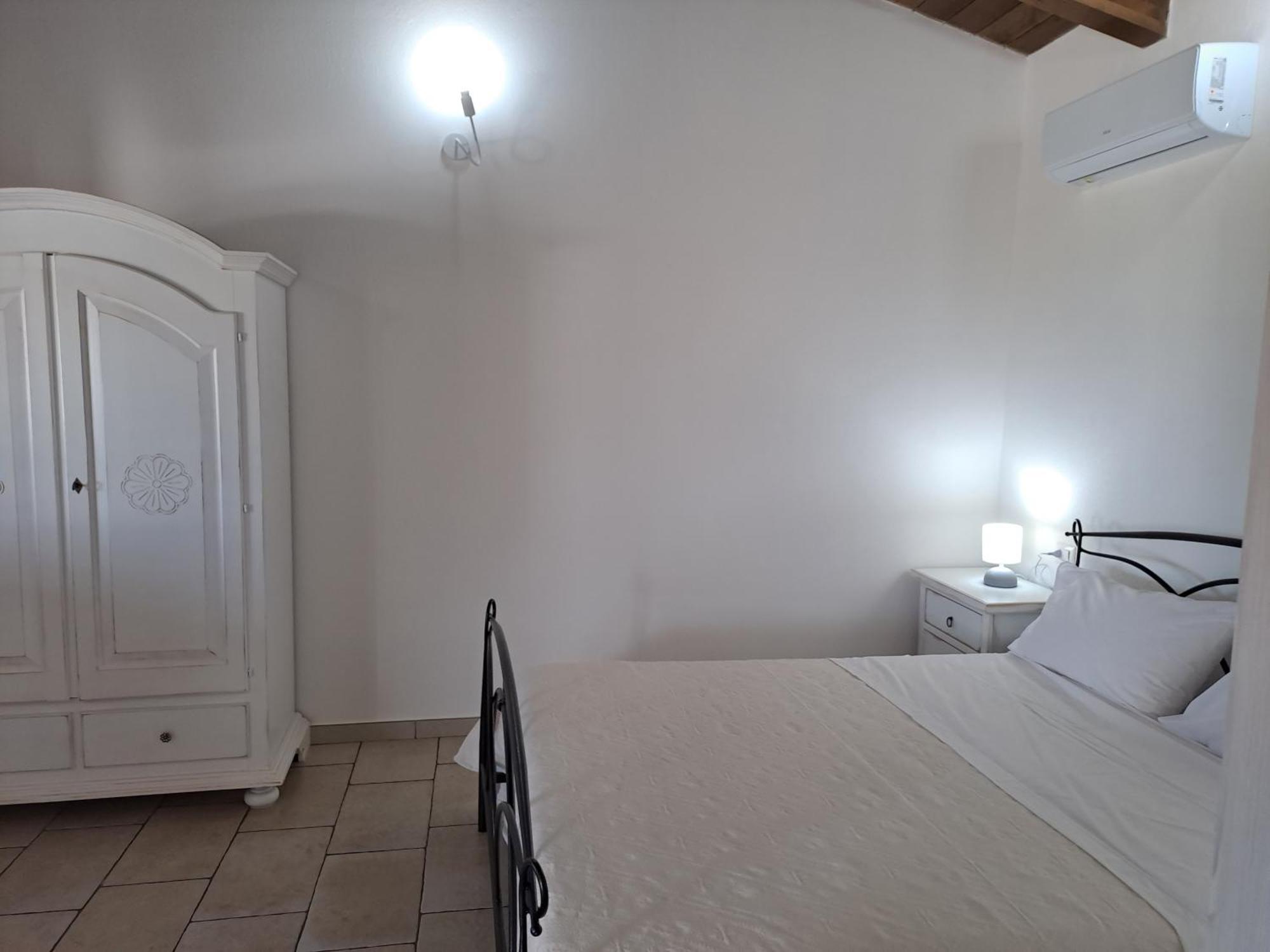 Sa Murta In Sennariolo-oristano Vakantieboerderij *