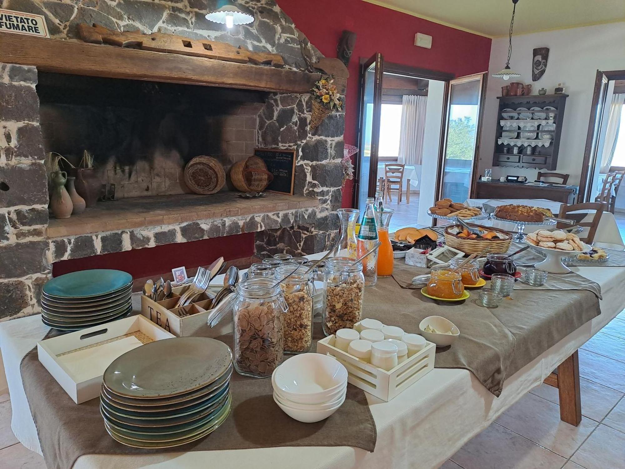 Sa Murta In Sennariolo-oristano Sennariolo