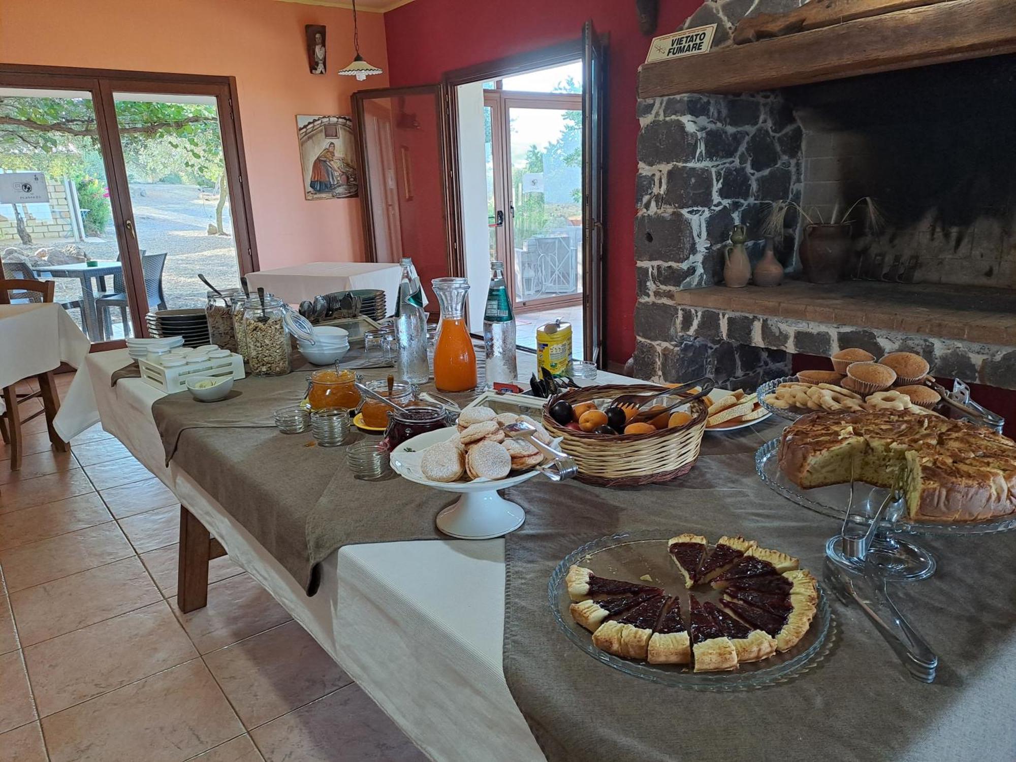 Sa Murta In Sennariolo-oristano * Sennariolo