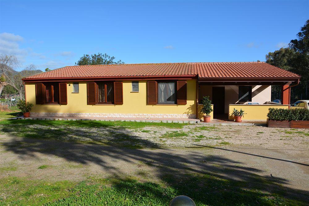 Sa Murta In Sennariolo-oristano Sennariolo