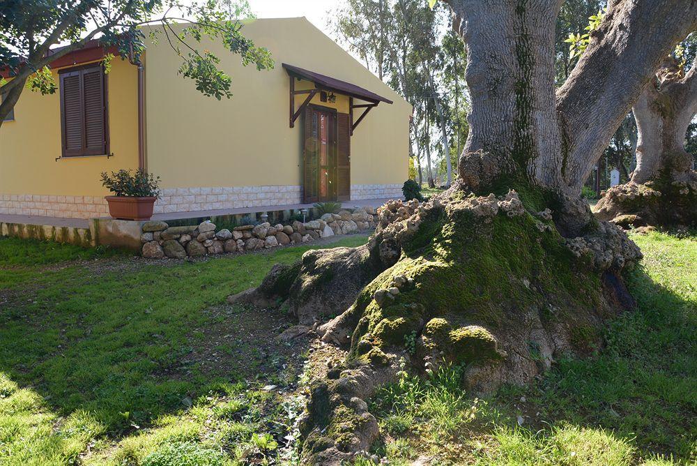 Sa Murta In Sennariolo-oristano * Sennariolo