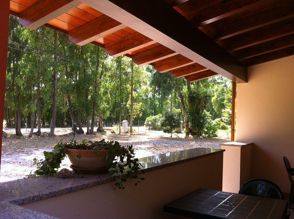 Sa Murta In Sennariolo-oristano Vakantieboerderij *