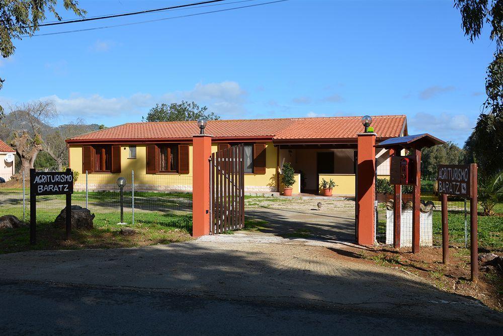Sa Murta In Sennariolo-oristano *
