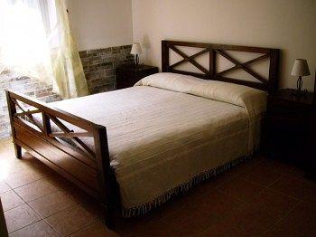 Sa Murta In Sennariolo-oristano Vakantieboerderij *