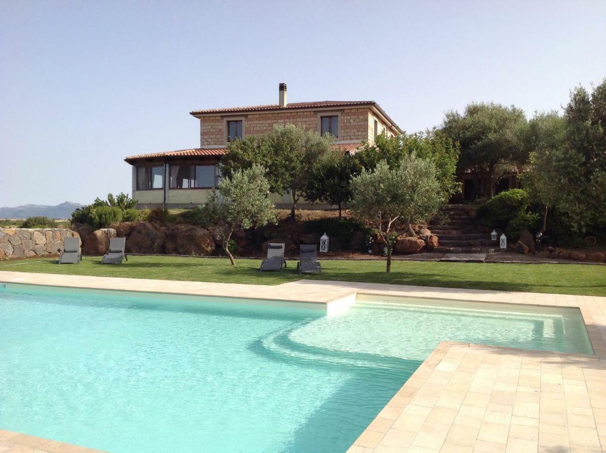 Sa Murta In Sennariolo-oristano Vakantieboerderij Sennariolo