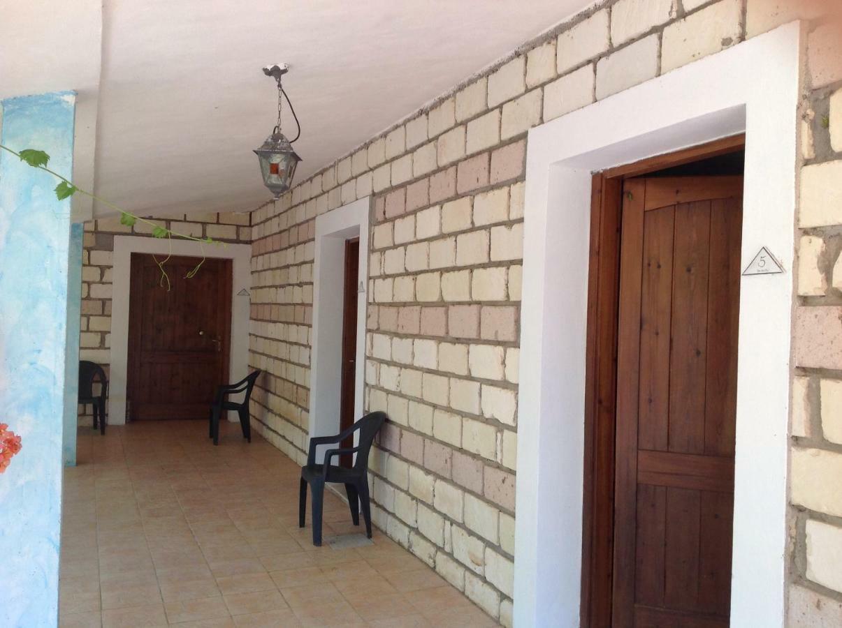 Sa Murta In Sennariolo-oristano *