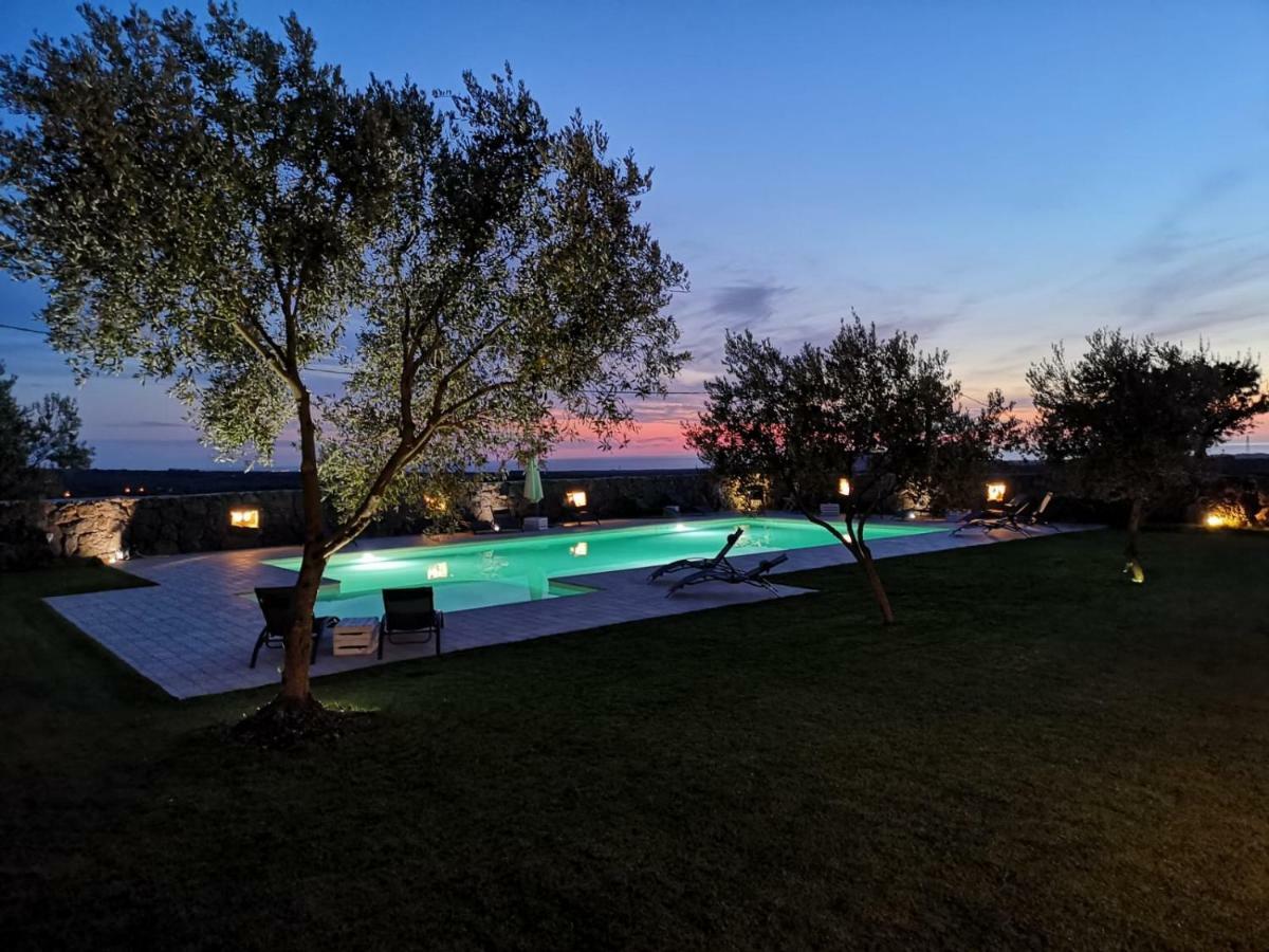 Vakantieboerderij Sa Murta In Sennariolo-oristano Sennariolo